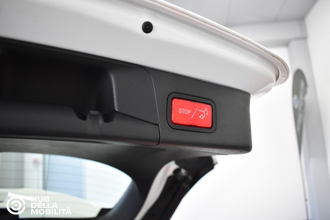 MERCEDES-BENZ B 180 d Automatic Sport Plus