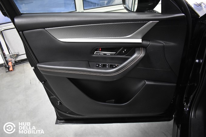 MAZDA CX-60 3.3L e-Skyactiv D 249 CV M Hybrid AWD Homura