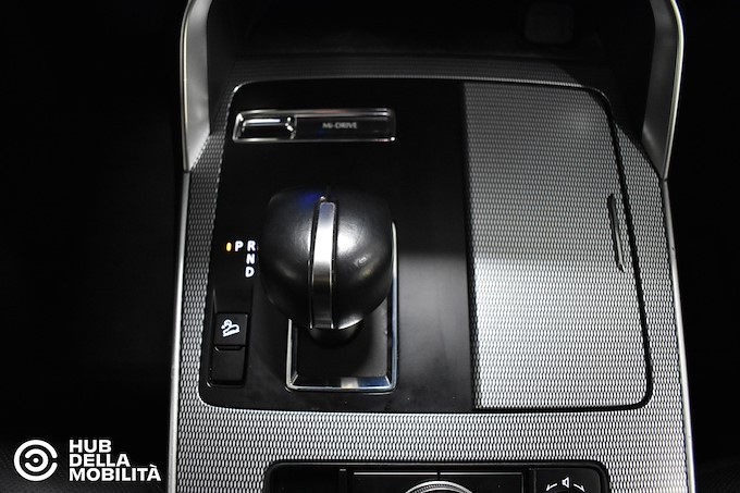 MAZDA CX-60 3.3L e-Skyactiv D 249 CV M Hybrid AWD Homura