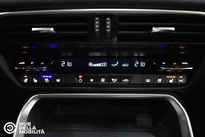 MAZDA CX-60 3.3L e-Skyactiv D 249 CV M Hybrid AWD Homura