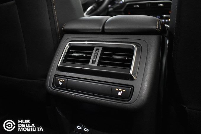 MAZDA CX-60 3.3L e-Skyactiv D 249 CV M Hybrid AWD Homura