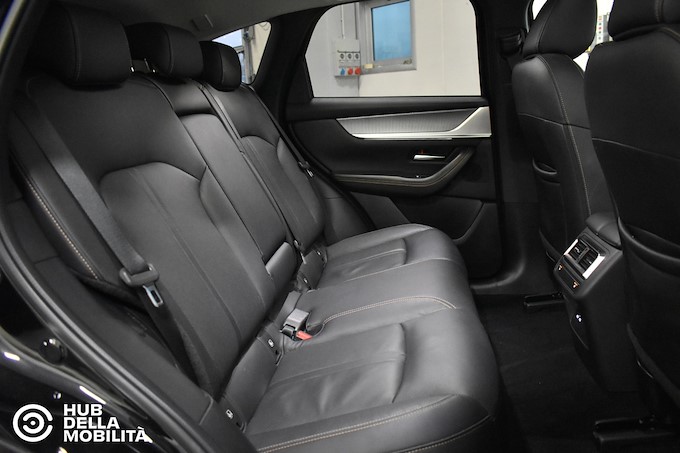 MAZDA CX-60 3.3L e-Skyactiv D 249 CV M Hybrid AWD Homura