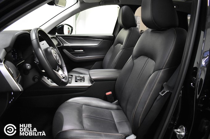 MAZDA CX-60 3.3L e-Skyactiv D 249 CV M Hybrid AWD Homura