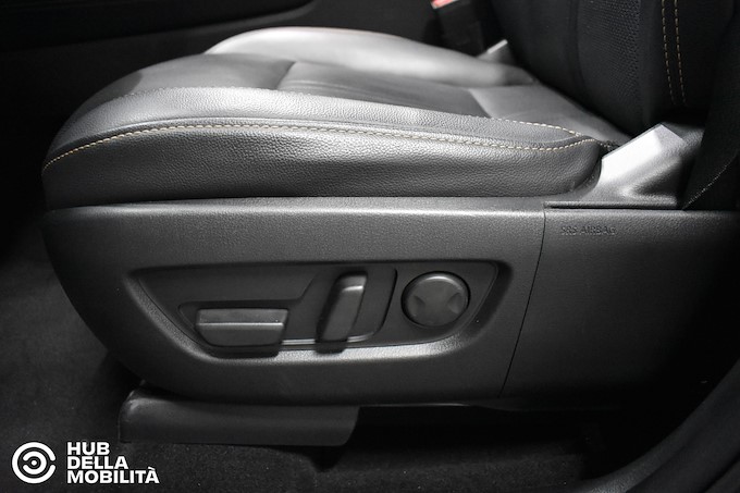 MAZDA CX-60 3.3L e-Skyactiv D 249 CV M Hybrid AWD Homura