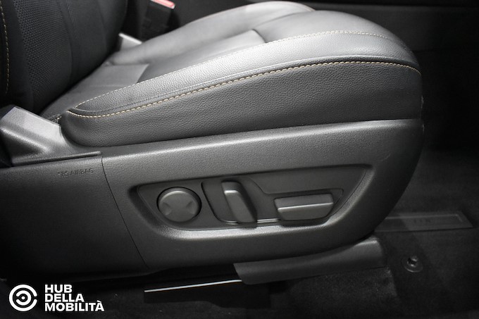 MAZDA CX-60 3.3L e-Skyactiv D 249 CV M Hybrid AWD Homura