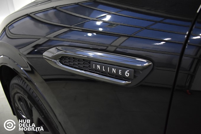 MAZDA CX-60 3.3L e-Skyactiv D 249 CV M Hybrid AWD Homura