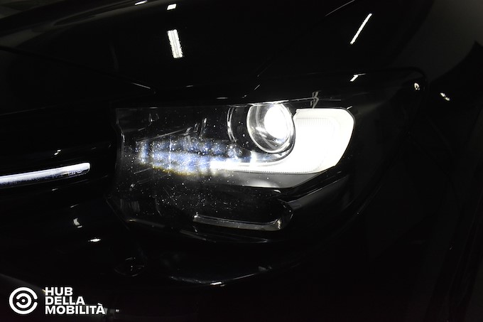 MAZDA CX-60 3.3L e-Skyactiv D 249 CV M Hybrid AWD Homura