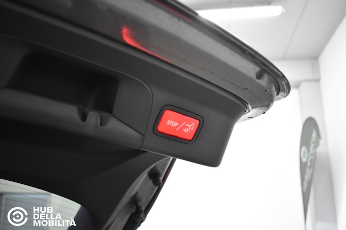 MERCEDES-BENZ GLC 300 de 4Matic Plug-in hybrid Coupé Premium