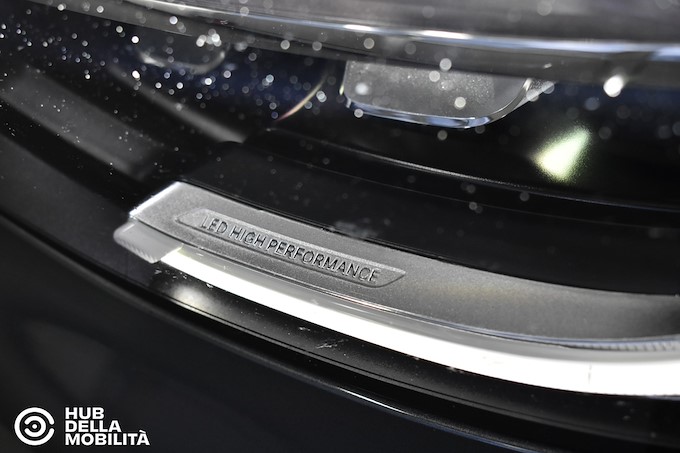 MERCEDES-BENZ GLC 300 de 4Matic Plug-in hybrid Coupé Premium