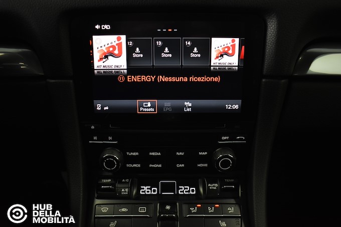 PORSCHE 718 Cayman 2.0