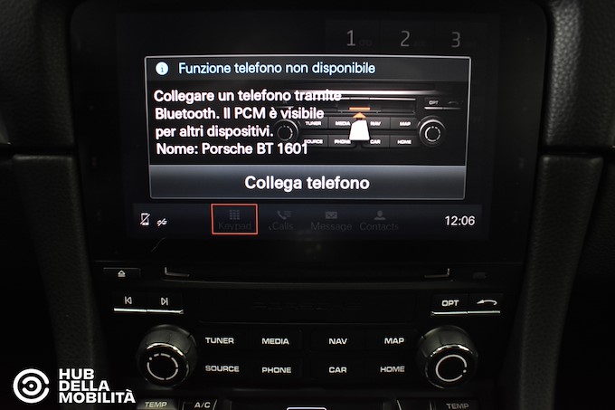 PORSCHE 718 Cayman 2.0