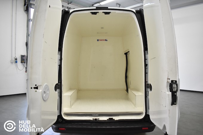 FIAT Talento 1.6 TwinTurbo MJT 125CV PL-TA Furgone 12q