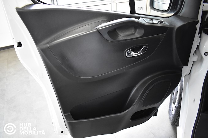 FIAT Talento 1.6 TwinTurbo MJT 125CV PL-TA Furgone 12q