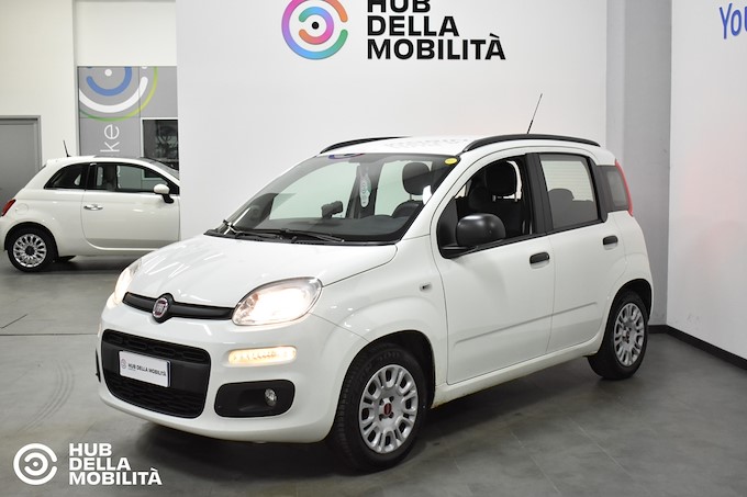 FIAT Panda 1.2 EasyPower Easy