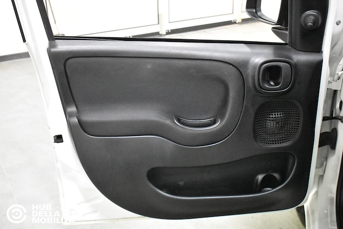 FIAT Panda 1.2 EasyPower Easy