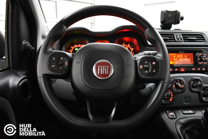 FIAT Panda 1.2 EasyPower Easy