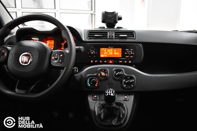 FIAT Panda 1.2 EasyPower Easy