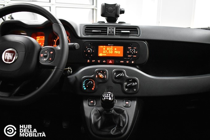 FIAT Panda 1.2 EasyPower Easy