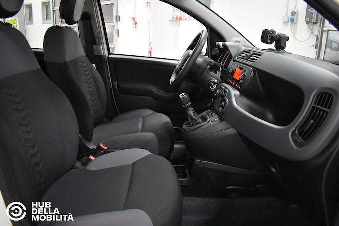 FIAT Panda 1.2 EasyPower Easy