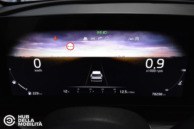 KIA Sportage 1.6 TGDi GPL Style