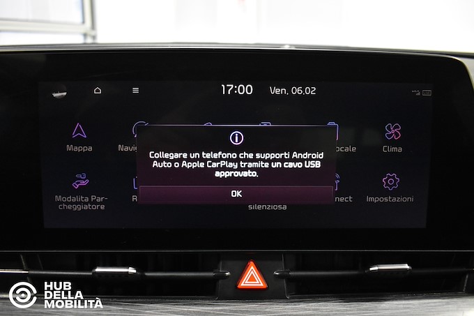 KIA Sportage 1.6 TGDi GPL Style