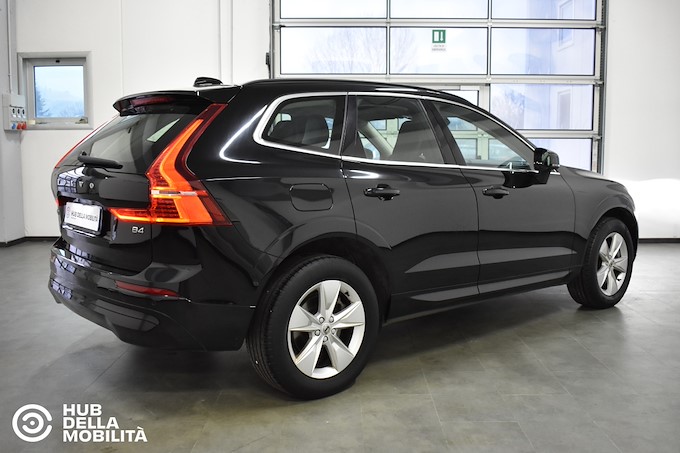 VOLVO XC60 B4 (d) automatico Core