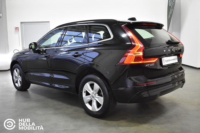 VOLVO XC60 B4 (d) automatico Core