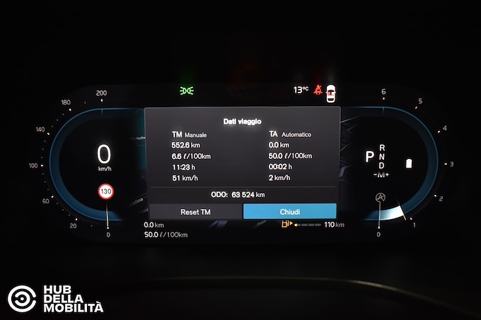 VOLVO XC60 B4 (d) automatico Core