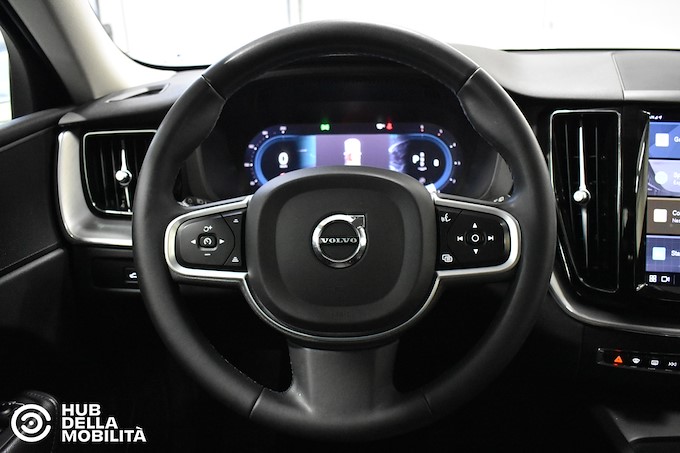 VOLVO XC60 B4 (d) automatico Core