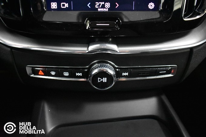 VOLVO XC60 B4 (d) automatico Core