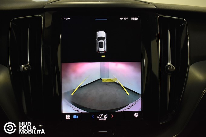 VOLVO XC60 B4 (d) automatico Core