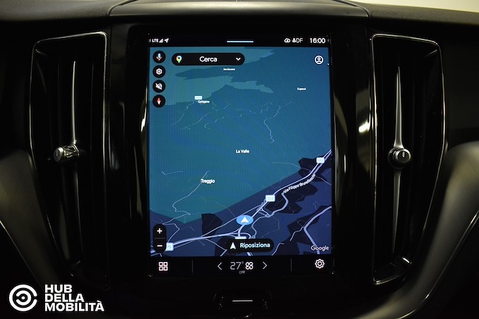 VOLVO XC60 B4 (d) automatico Core