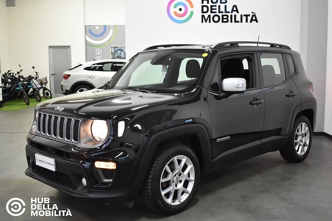 JEEP Renegade 1.0 T3 Limited