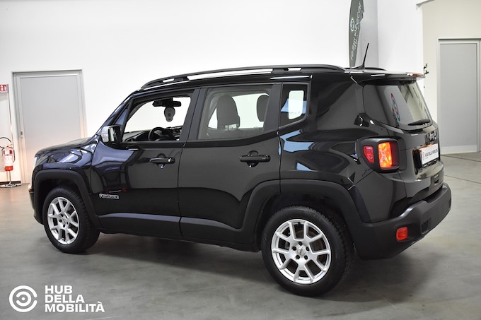 JEEP Renegade 1.0 T3 Limited