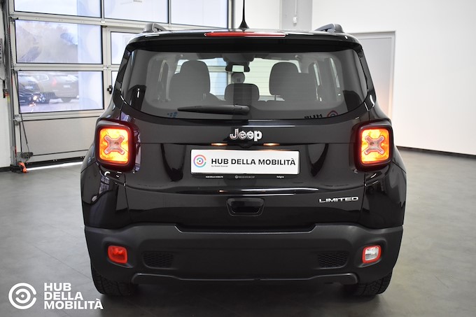 JEEP Renegade 1.0 T3 Limited