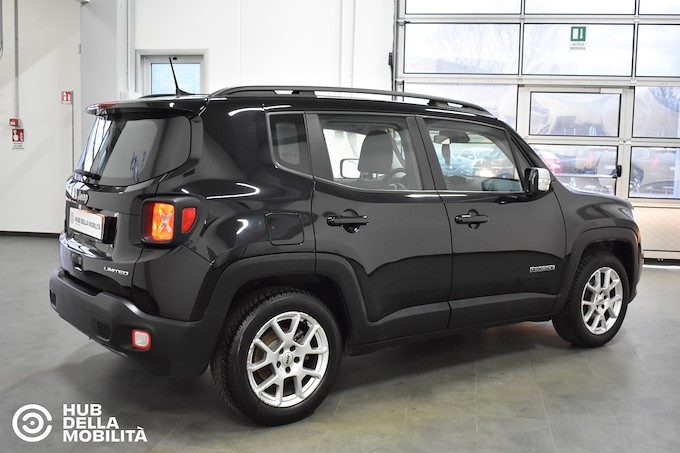 JEEP Renegade 1.0 T3 Limited