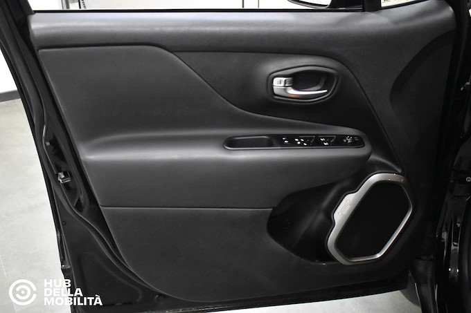 JEEP Renegade 1.0 T3 Limited