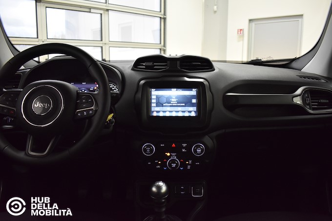 JEEP Renegade 1.0 T3 Limited