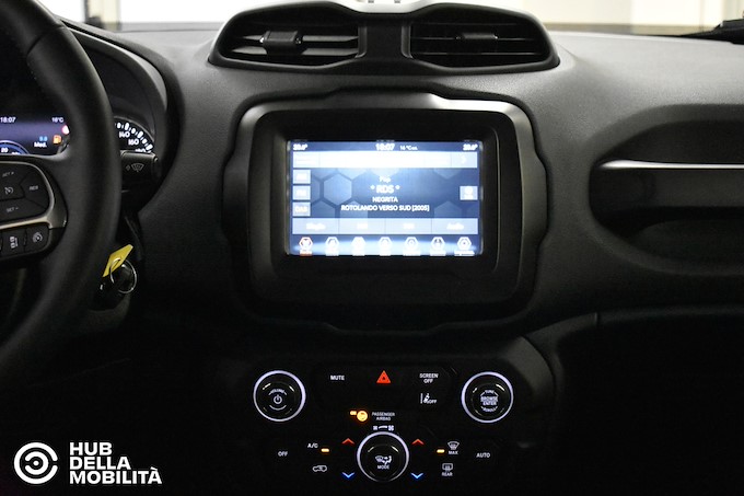 JEEP Renegade 1.0 T3 Limited