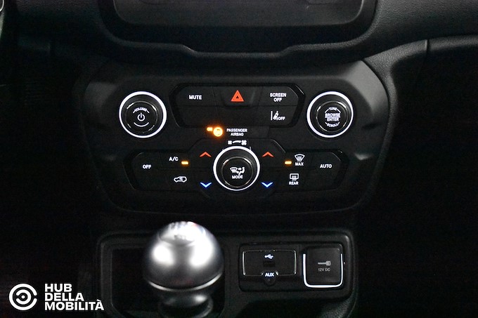 JEEP Renegade 1.0 T3 Limited