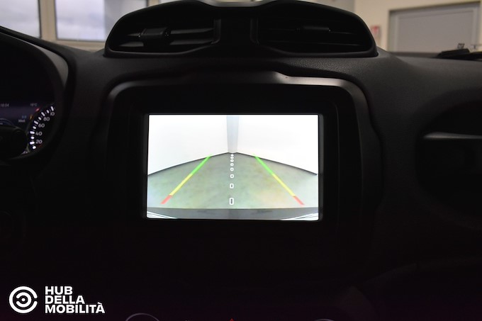 JEEP Renegade 1.0 T3 Limited