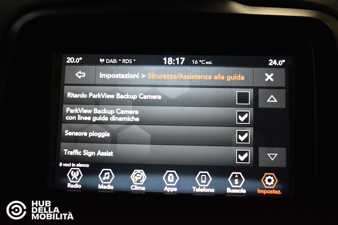 JEEP Renegade 1.0 T3 Limited