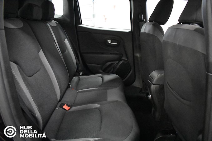 JEEP Renegade 1.0 T3 Limited