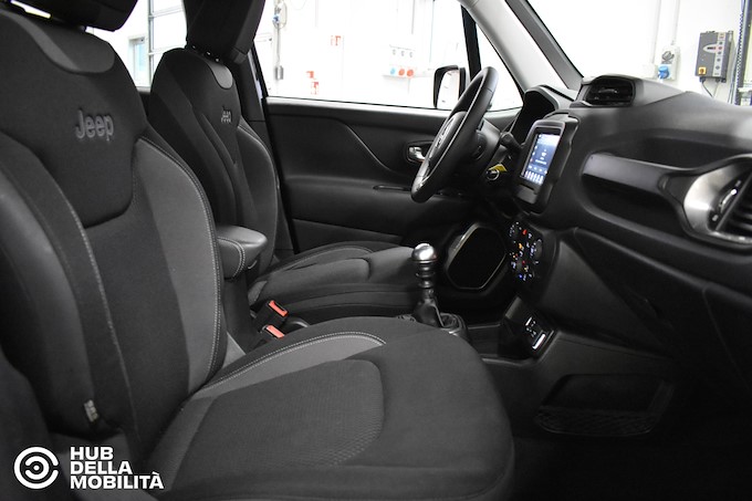 JEEP Renegade 1.0 T3 Limited