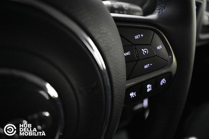 JEEP Renegade 1.0 T3 Limited