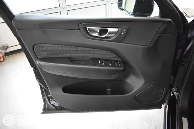 VOLVO XC60 B4 (d) automatico Core