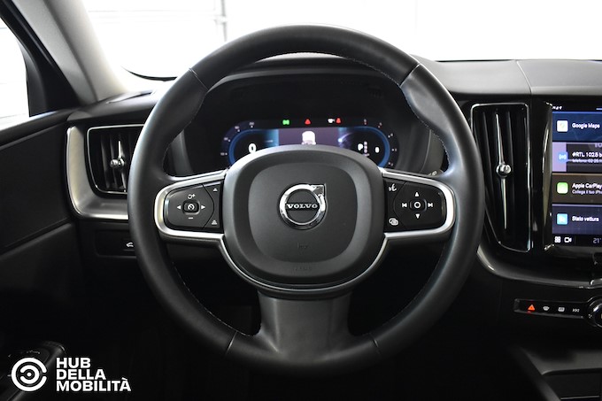 VOLVO XC60 B4 (d) automatico Core