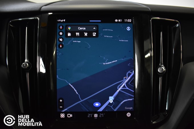 VOLVO XC60 B4 (d) automatico Core