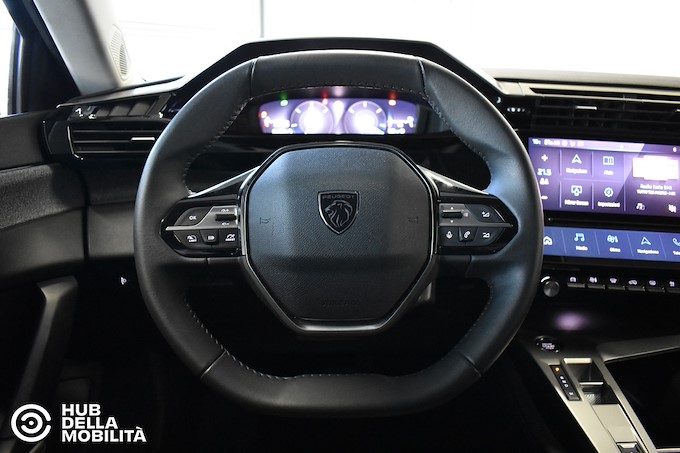 PEUGEOT 308 BlueHDi 130 S&S EAT8 SW Allure