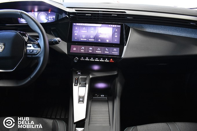 PEUGEOT 308 BlueHDi 130 S&S EAT8 SW Allure